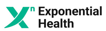 Exponential Health logo