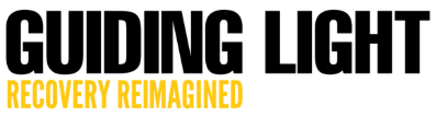 Guiding Light logo