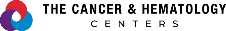The Cancer & Hematology Centers logo