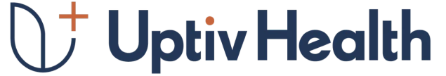 Uptiv Health logo