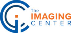 The Imaging Center logo