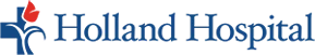 Holland Hospital logo