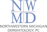 Northwestern Michigan Dermatology logo