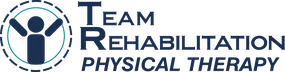 Team Rehab logo