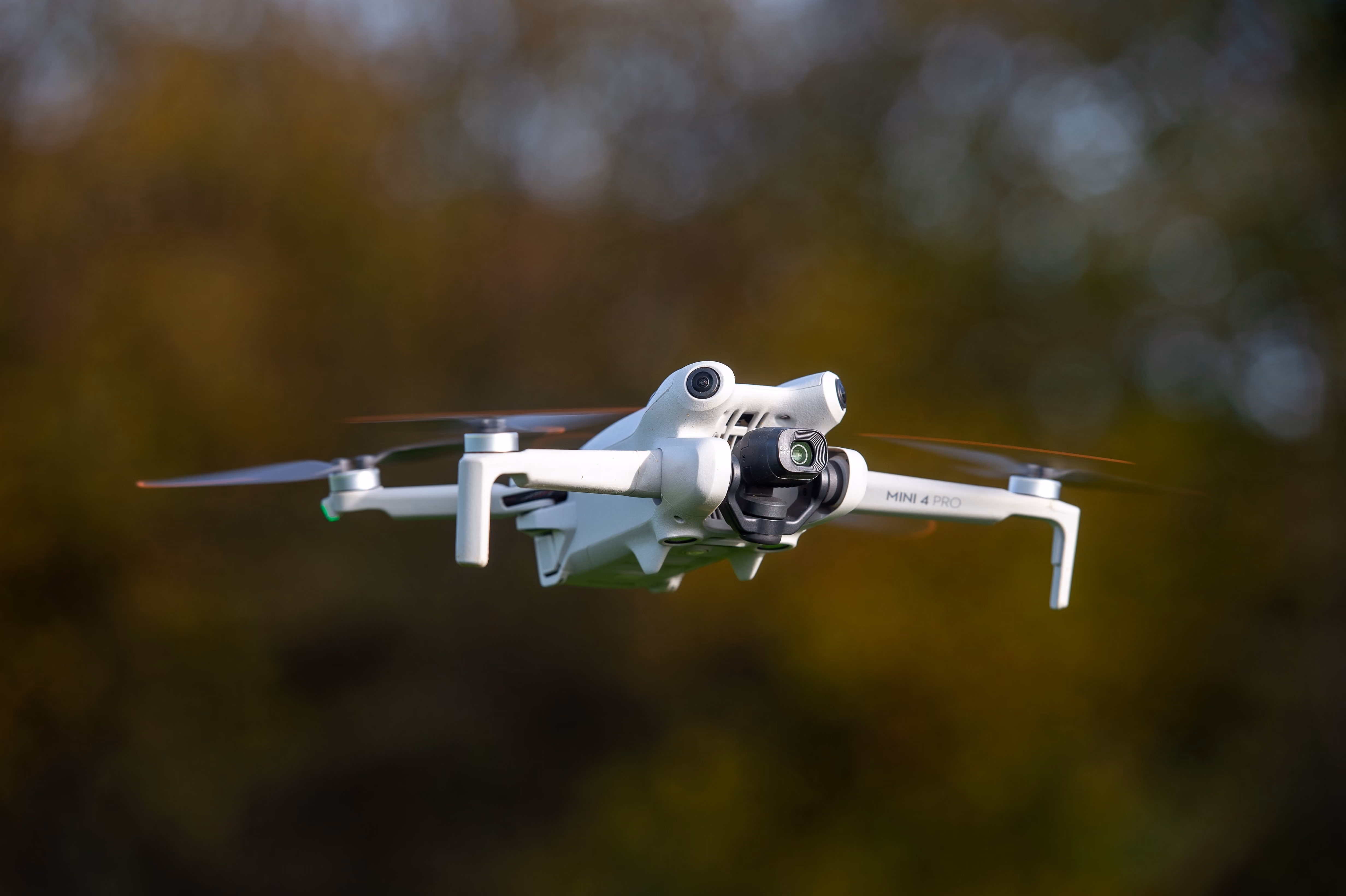 UAV (Drone) Roof Inspections