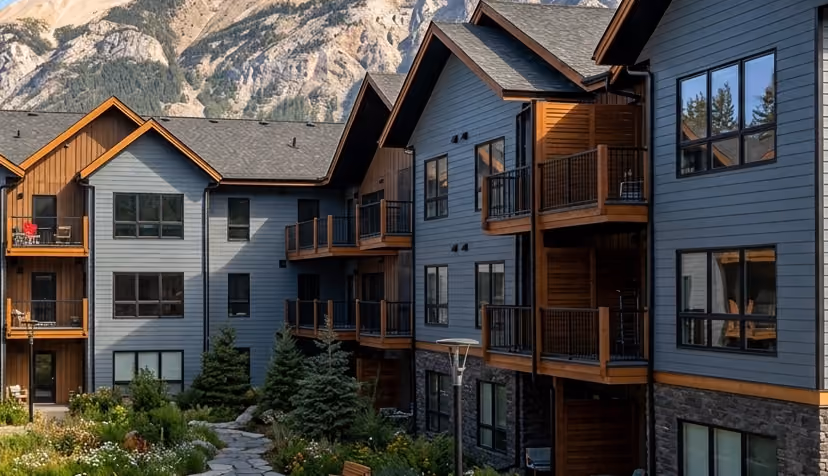 Better Buildings Start with Better Data