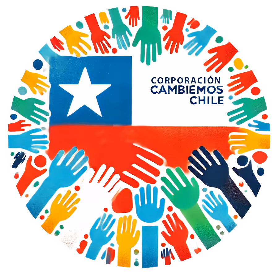Logo de CCC, aliado del Atlético Colina