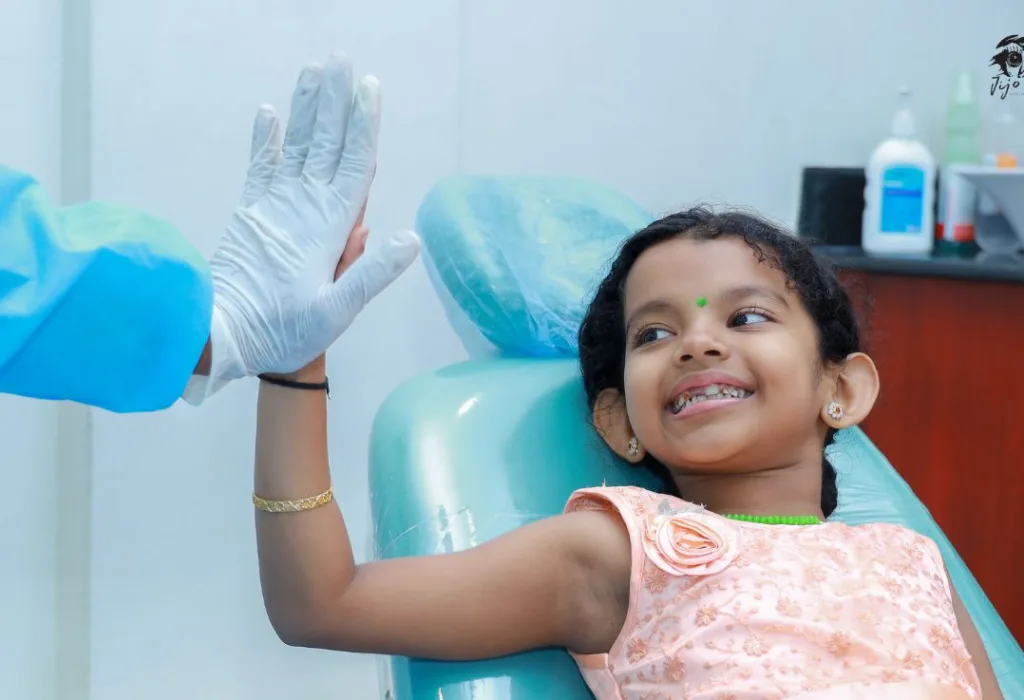 Child Dentistry