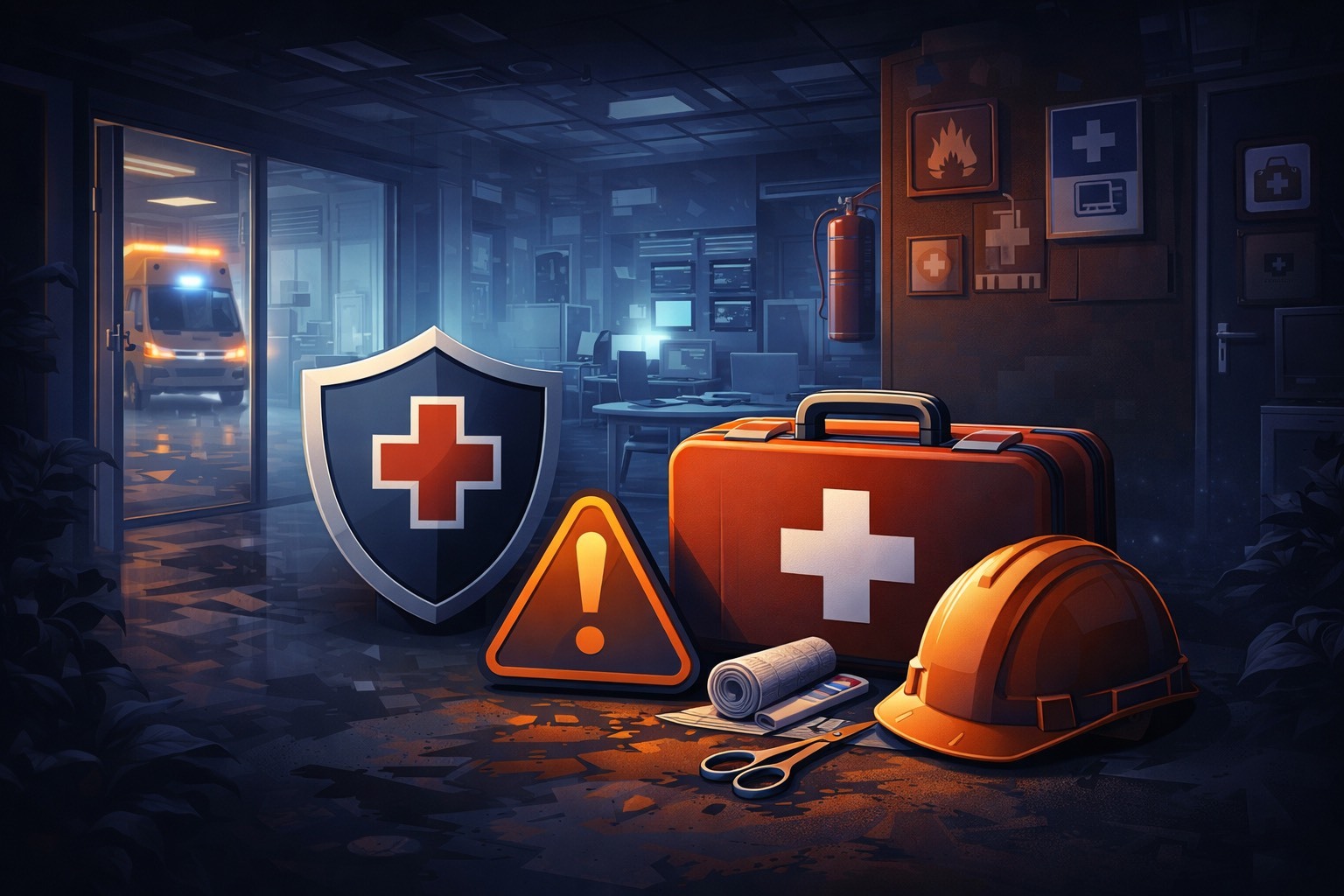 image of awards and certifications (for a pharmacy)