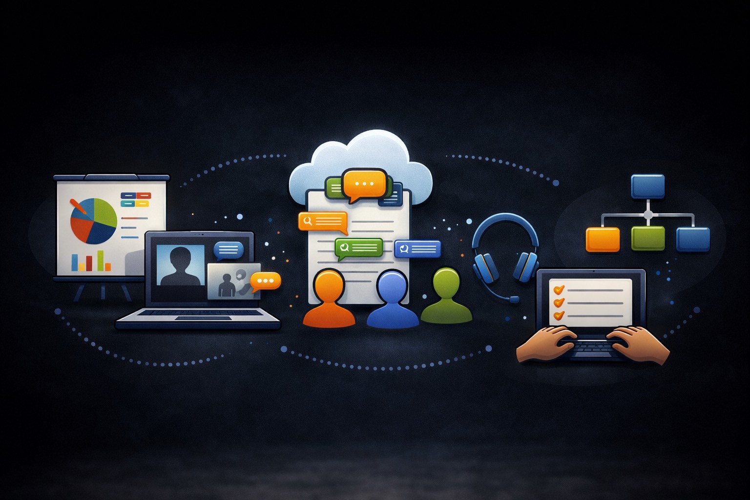 <subject>[interface] image of a screenshot of a learning module (for a edtech))</subject>