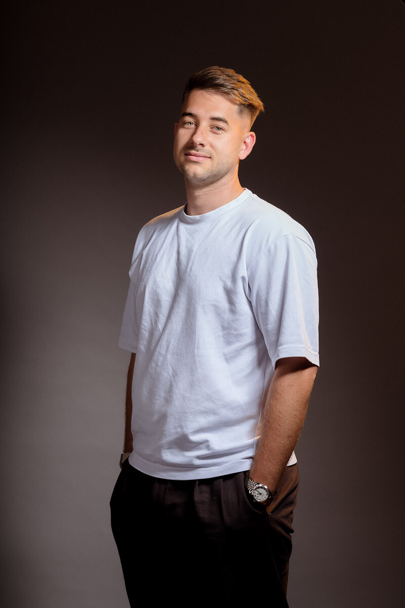 Maximilian Schmitt
