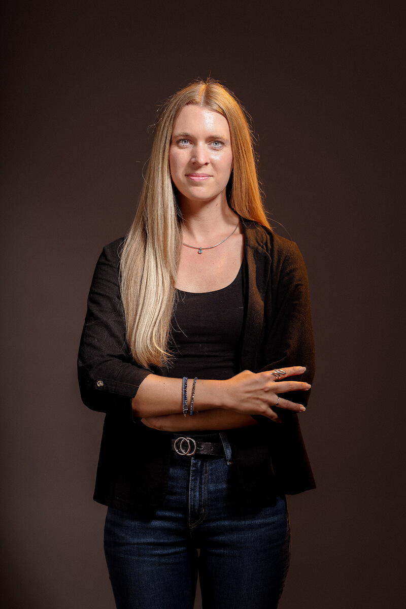 Annalena S.