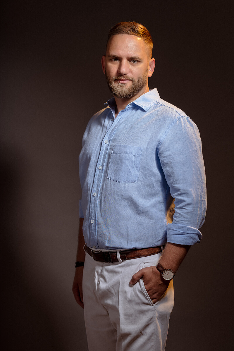 Krenar Hysaj