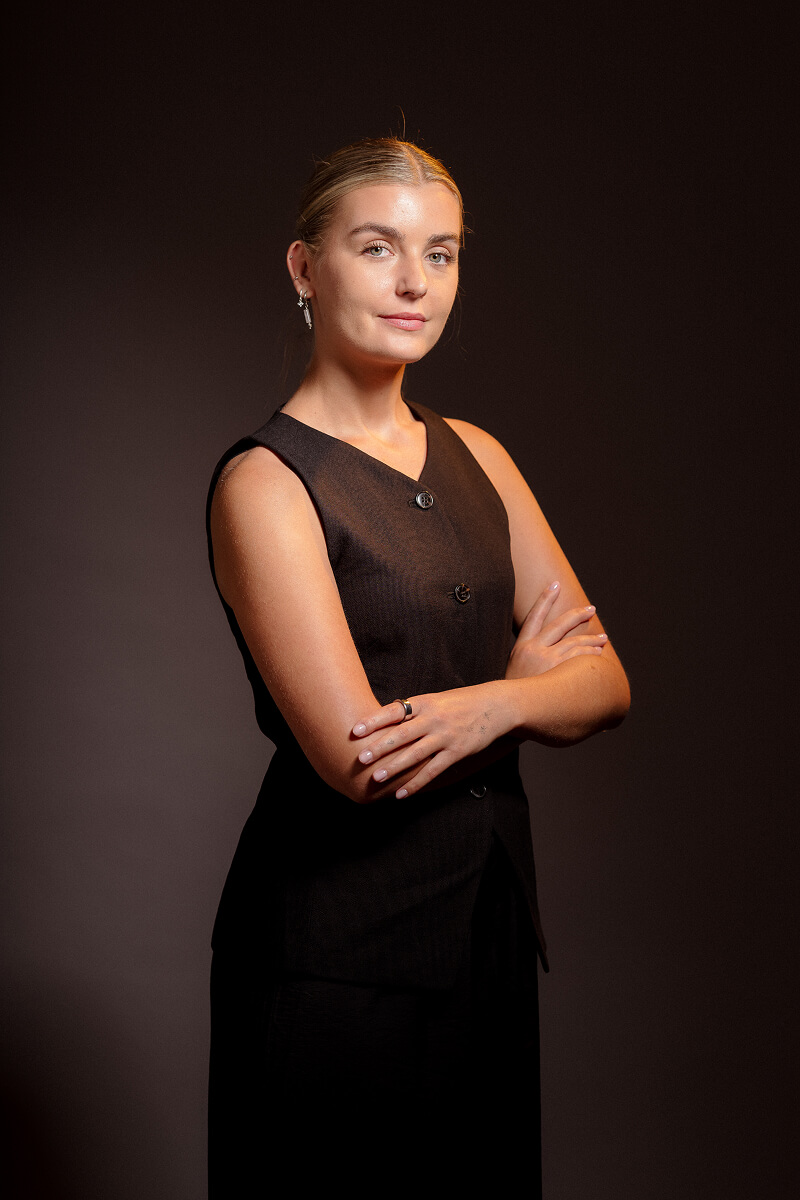 Stella N.