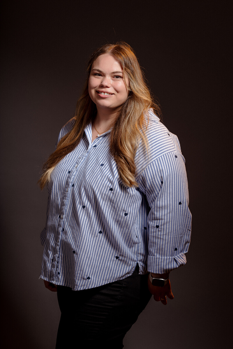 Melissa H.