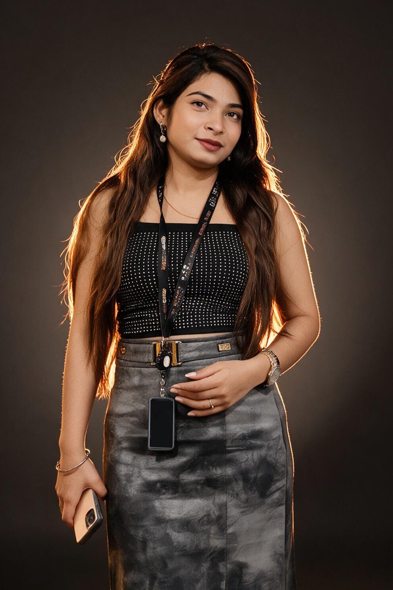 Yashu C.