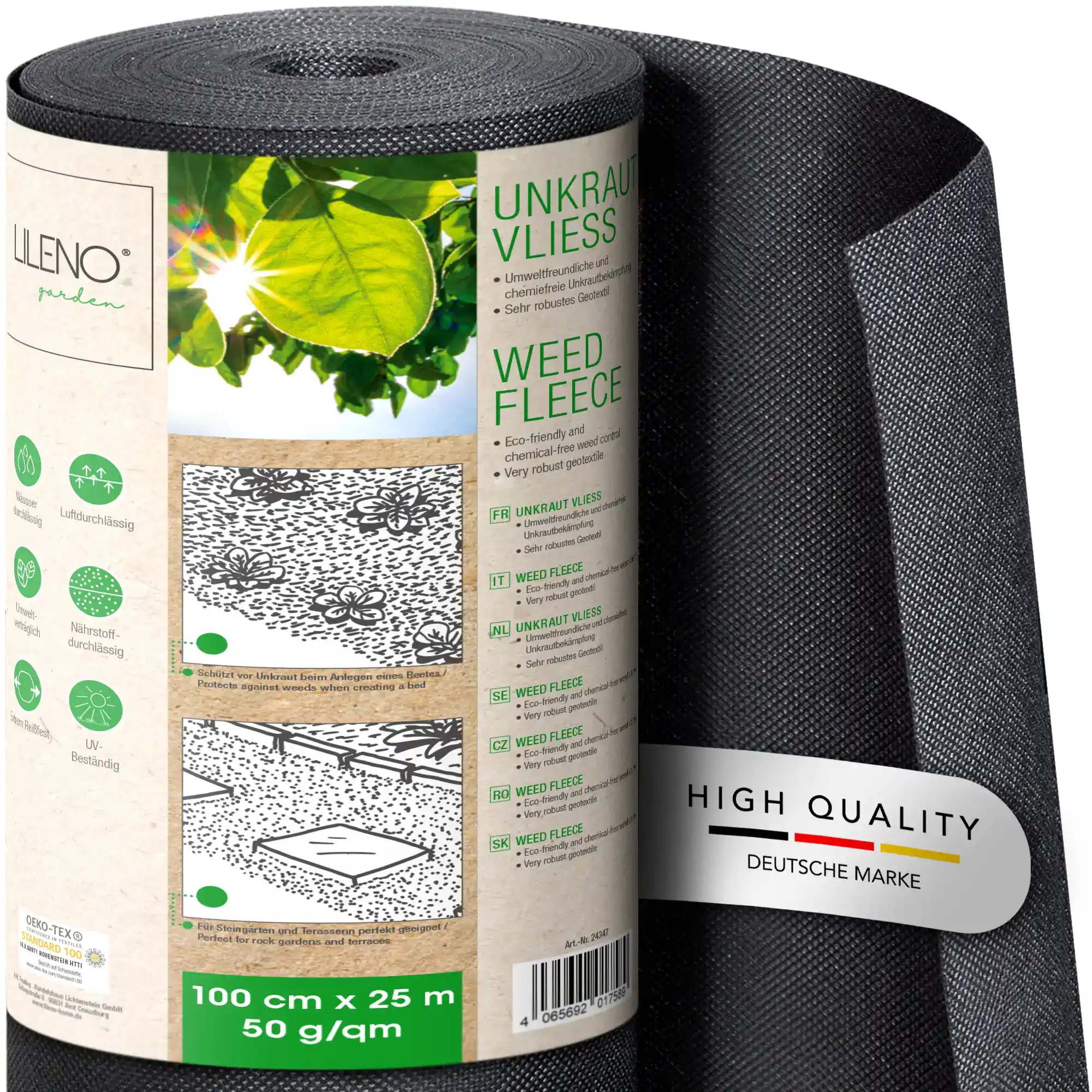 Lileno Home Brand Content
