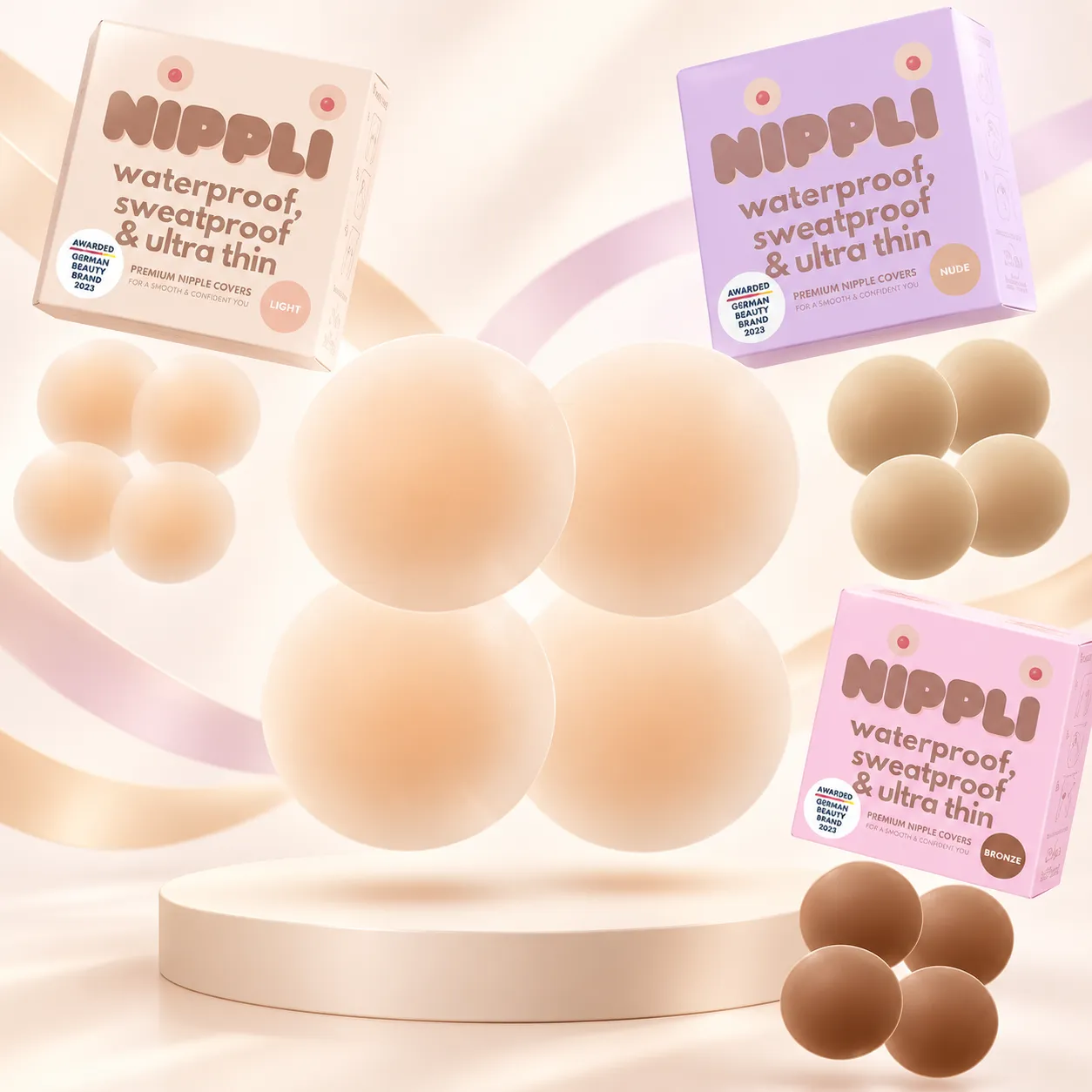 Nippli