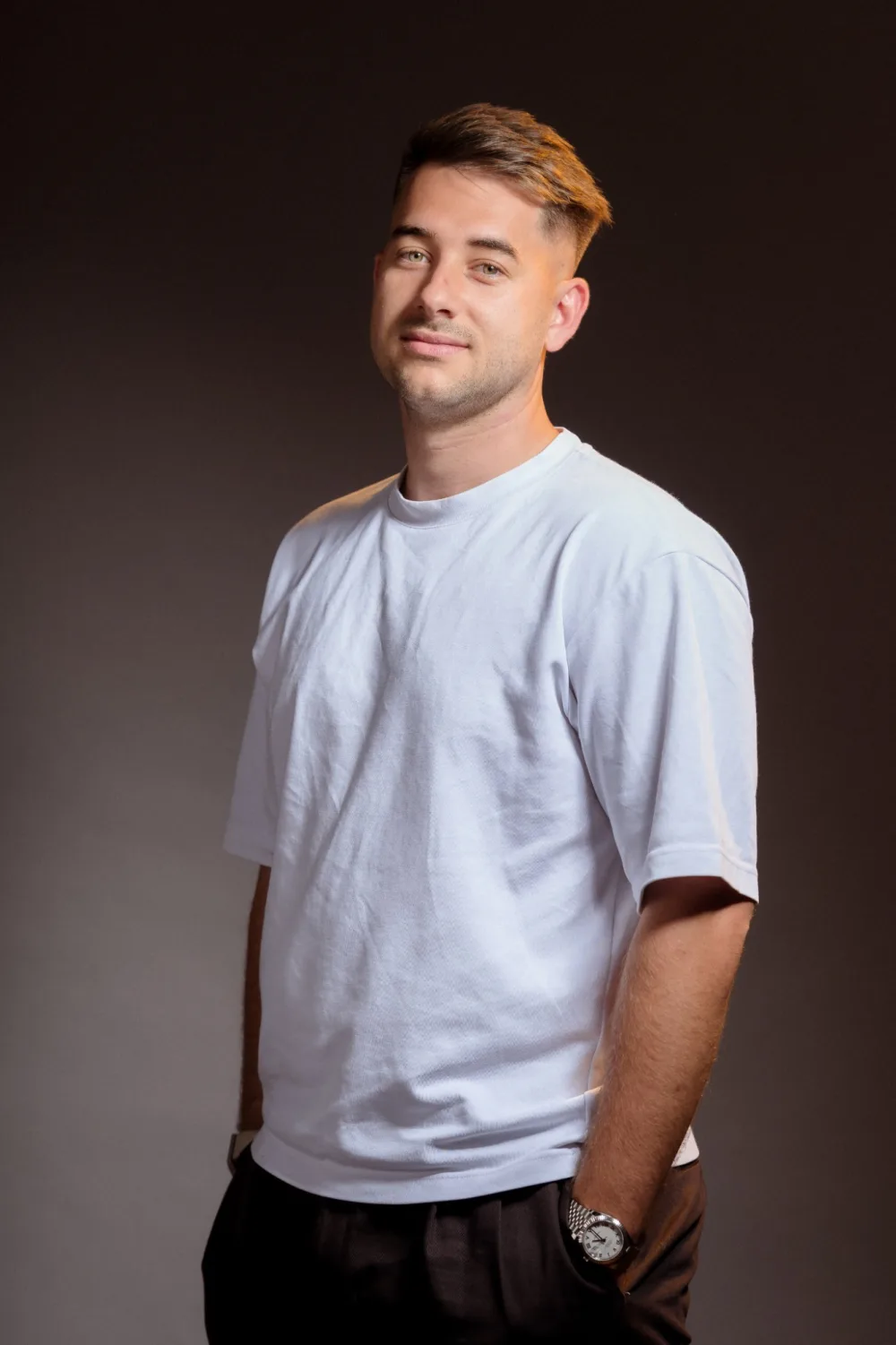 Maximilian Schmitt