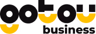 Logo - gotou business