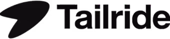 Logo - Tailride