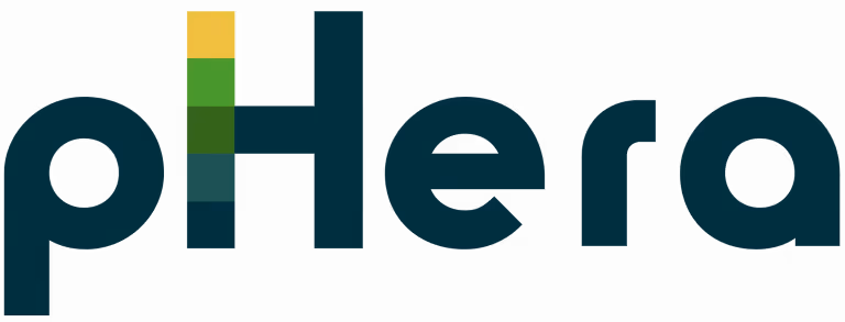Logo - pHera