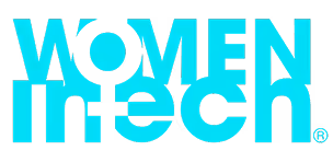 Logo - women in tech