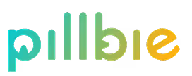 Logo - pillbie