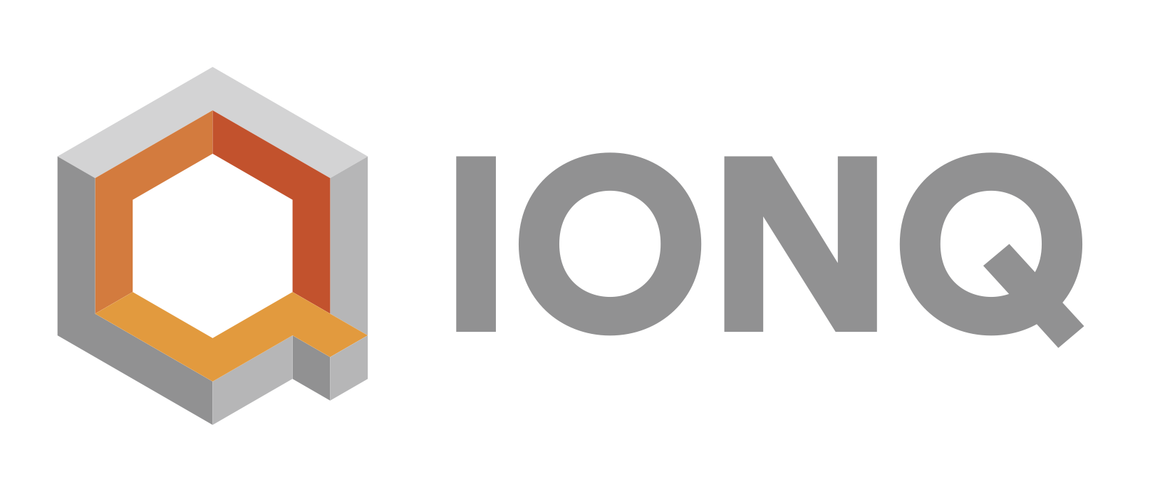 IONQ