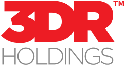 3DR Holdings