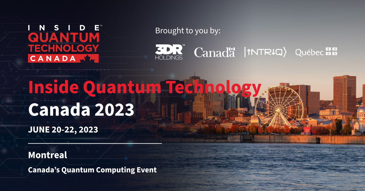 IQT Canada 2023