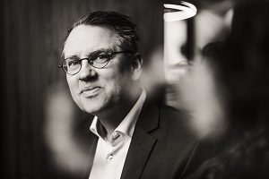 image of individuals using real estate tech