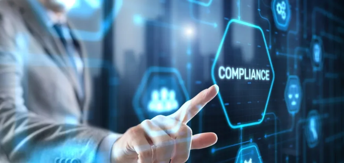 image of a team brainstorming in an office (for a web development agency)