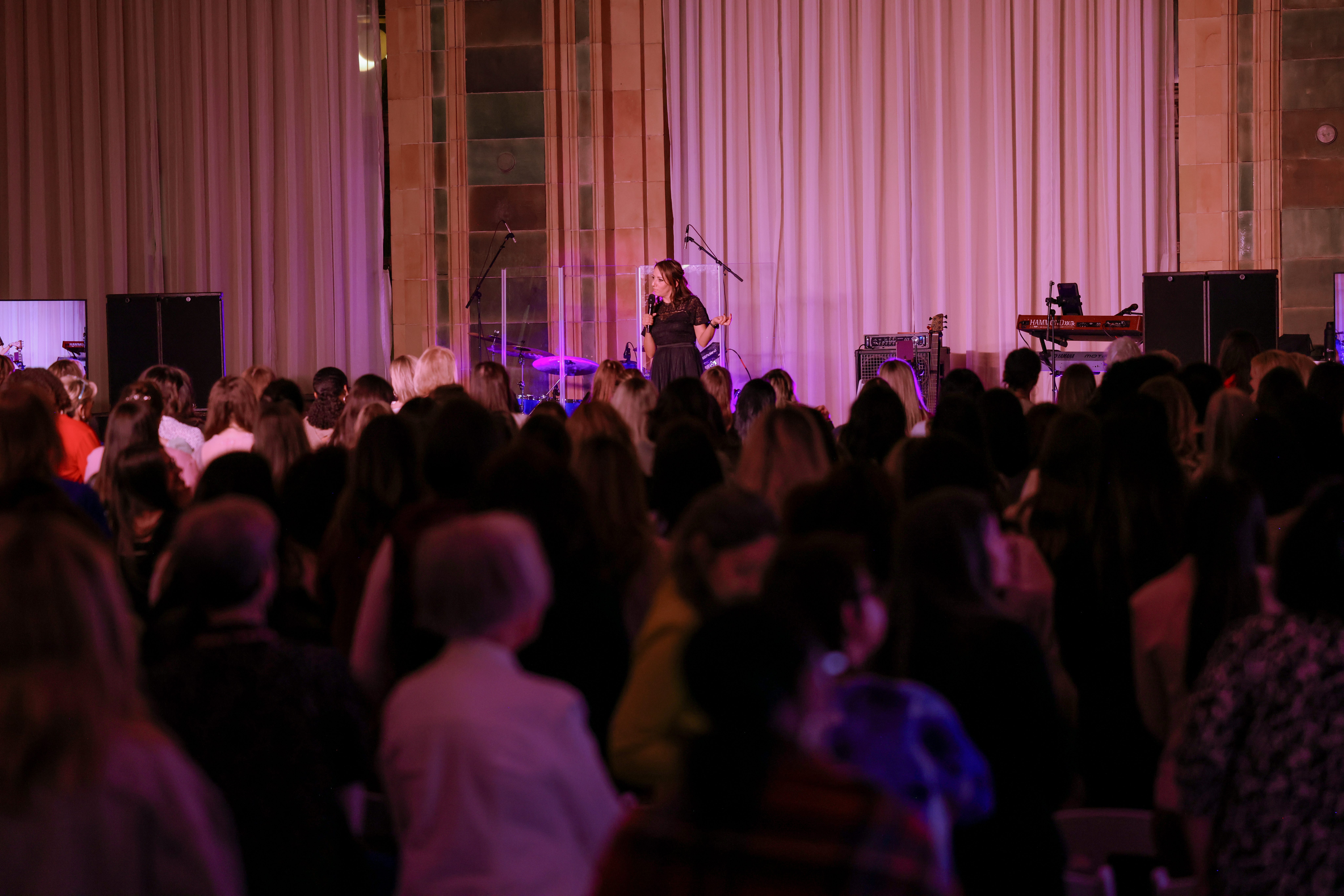 Moments from Radiance