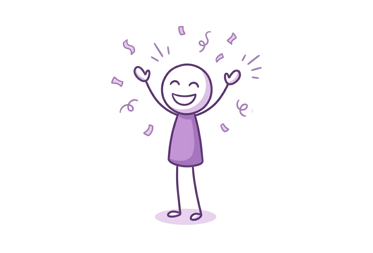 [interface] image of ai software on a tablet with hospital setting background (for an ai healthcare company)