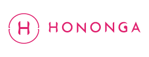 Hononga Logo