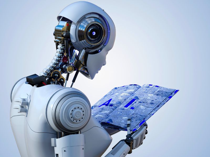 como a inteligência artificial ajuda na medicina e pilares da indústria