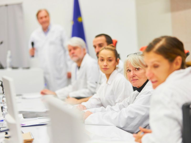 Congressos de Clínica Médica em 2024 contatos