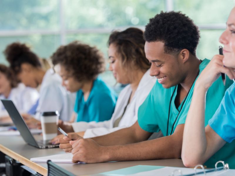 futuro da medicina e gestão