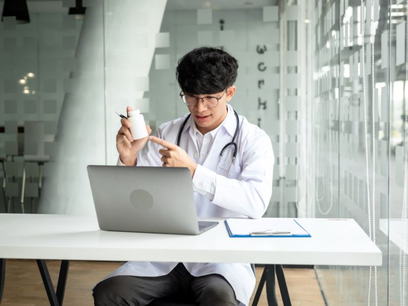 futuro da medicina e ferramentas