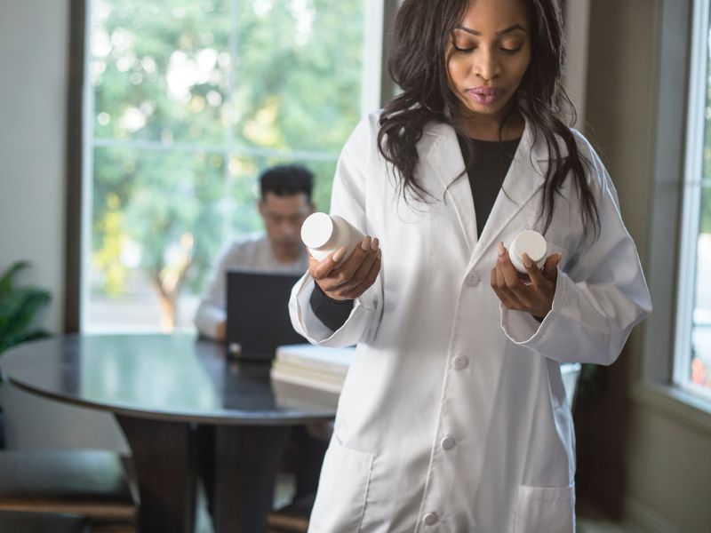 futuro da medicina e saúde preventiva