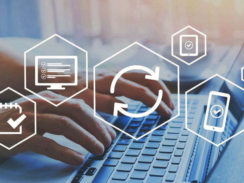 software médico consultório