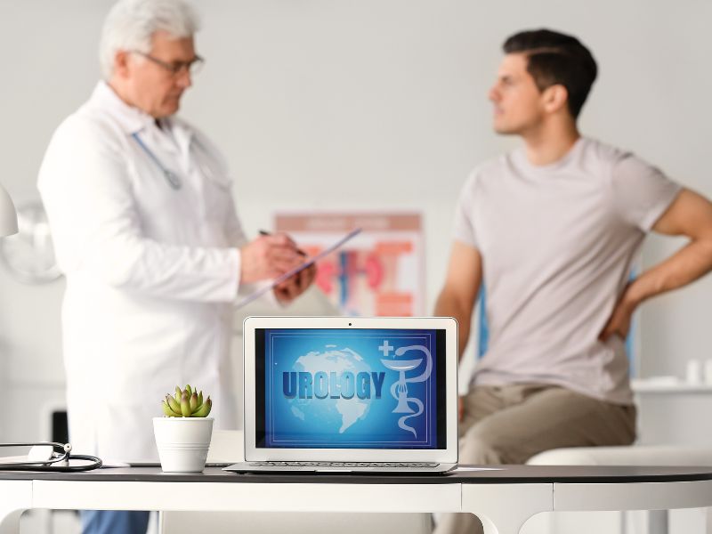 sistema para clínica e personalização