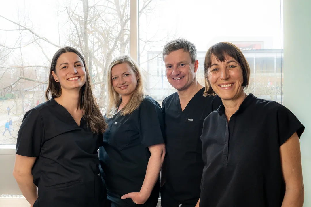 Dr. Popp Praxis Erfurt 