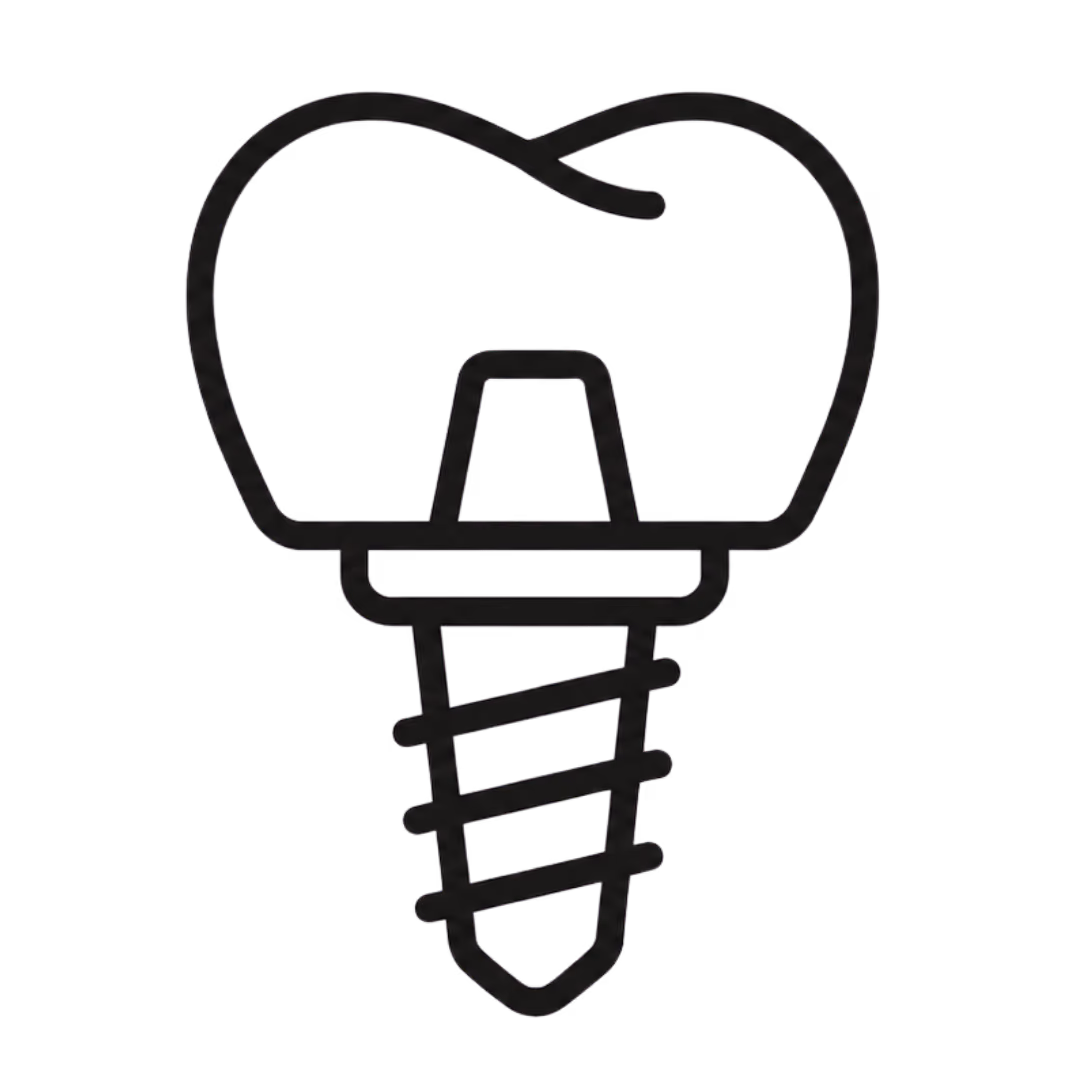 Popp Erfurt Implantate