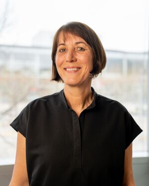 Suzann Popp
