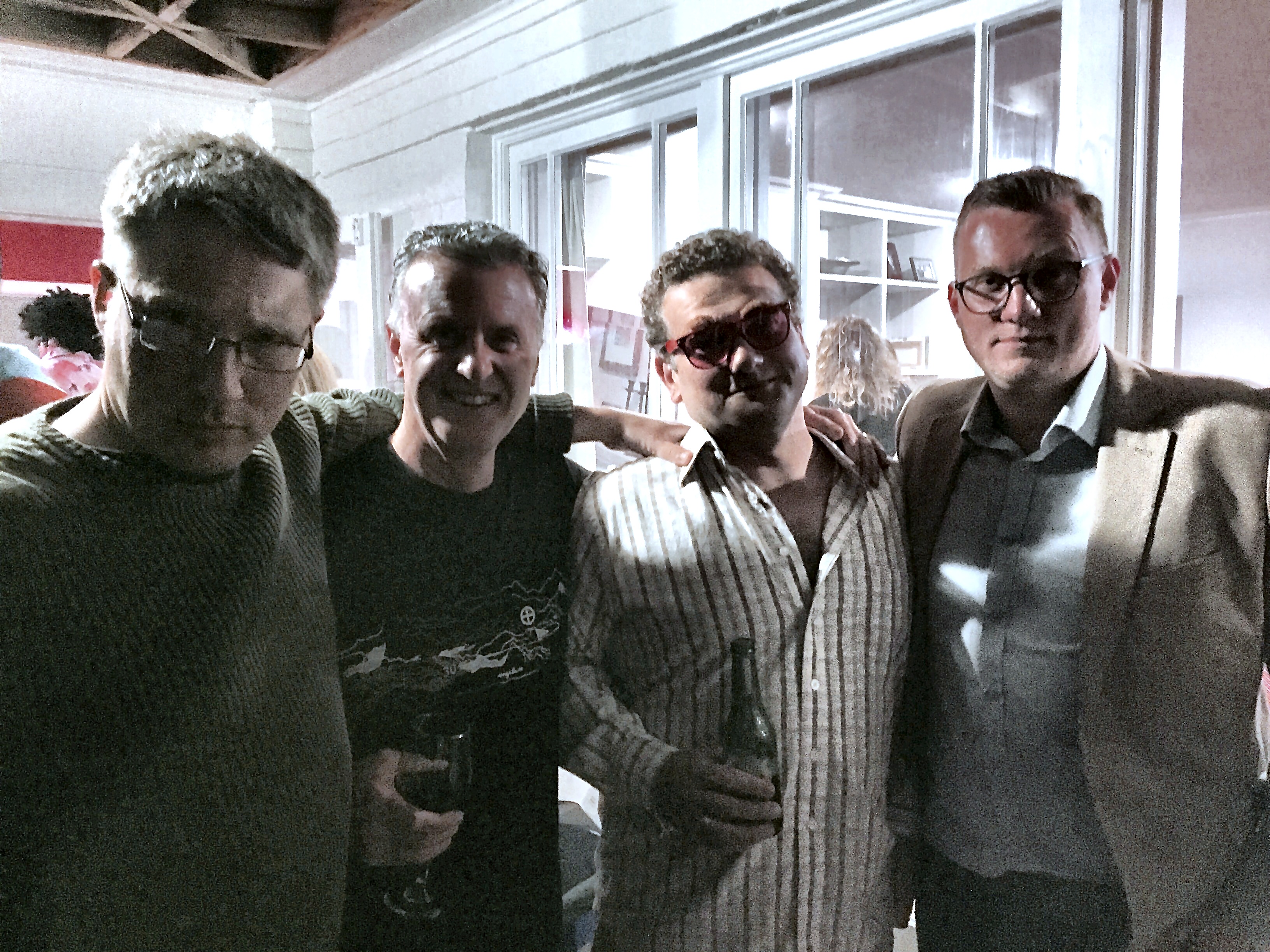 The HowToUsePipedrive.com founding team