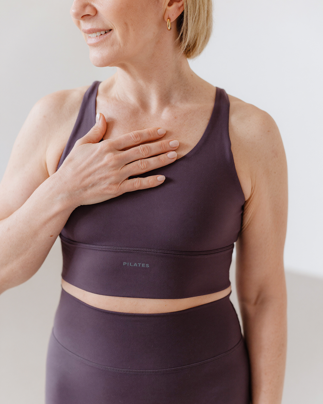 Zdravé srdce v pohybe: Pilates po infarkte myokardu