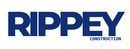 Rippey Construction logo