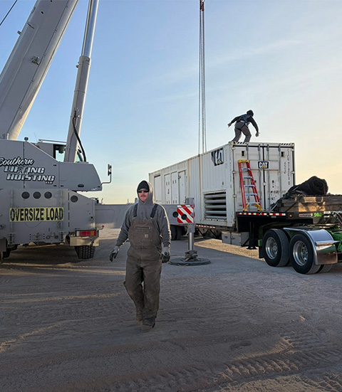 Work Image